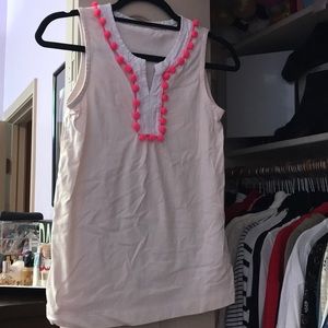 J. Crew Girls Tank
